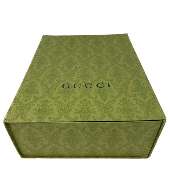 Gucci Neo Supreme GG Monogram Crossbody Bag - Picture 8 of 9